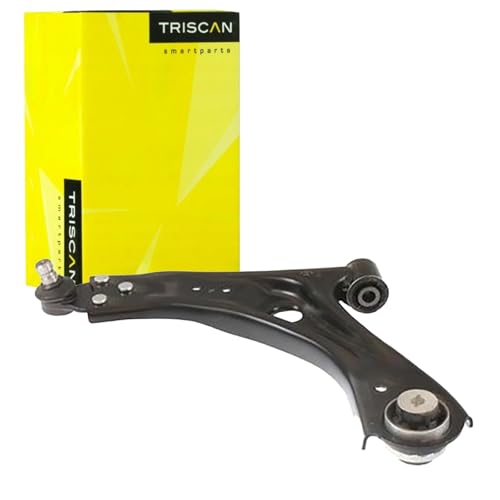 Bras de suspension TRISCAN FORD Focus Mk4 corriger l'usure des pneus sur break Turnier