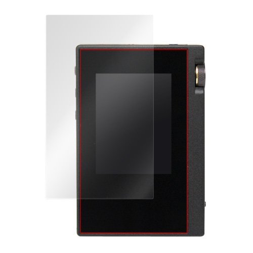 ONKYO - ONKYO DP-S1 保護フィルム付き Amazon | 指紋が目立たない 反射防止液晶保護フィルム Onkyo