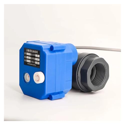 2�E�F�CDN25 2Nm�d���{�[���o���u�A�蓮�@�\�t�����[�^�[5V 12V 24V PVC�p�C�v�o���u ���܂��܂ȃ��f�B�A�ɓK���Ă��܂�(LH-W621,DC12V)