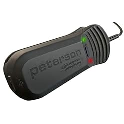 peterson Bps1 Bodybeat Pulse Solo Métronome - Les Beatles, Paul McCartney, John Lennon, RIngo Starr, George Harrison