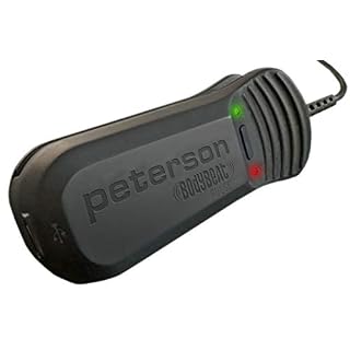 peterson Bps1 Bodybeat Pulse Solo Métronome - Les Beatles, Paul McCartney, John Lennon, RIngo Starr, George Harrison
