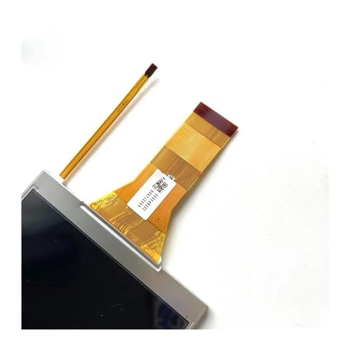 Pantalla LCD de alta claridad para Canon 5D2 y Nikon D300S 2