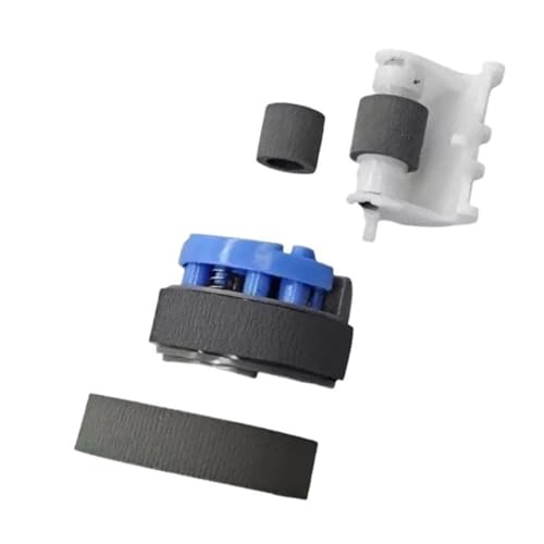 Rodillo de recogida de alta precisión C12C937771 para tracción estable en EcoTank L18058