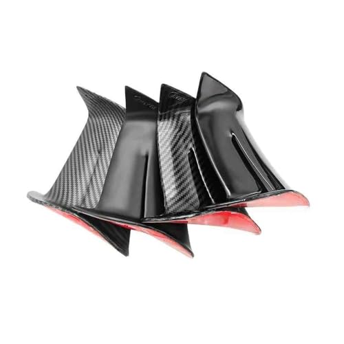 Carénage de becquet de pare-brise fixe Panigale V2 stability control - 5