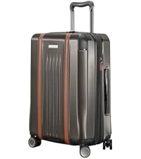 Amazon.com | Ricardo Beverly Hills Cambria Hardside Luggage