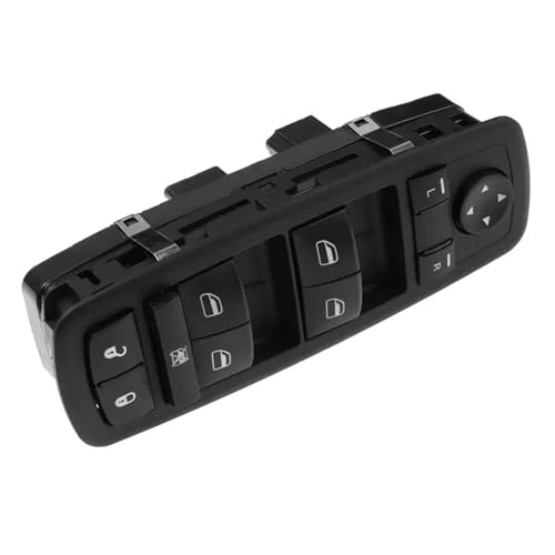Interrupteur de vitre pour Dodge Journey défectueux solution de remplacement lève-vitre
