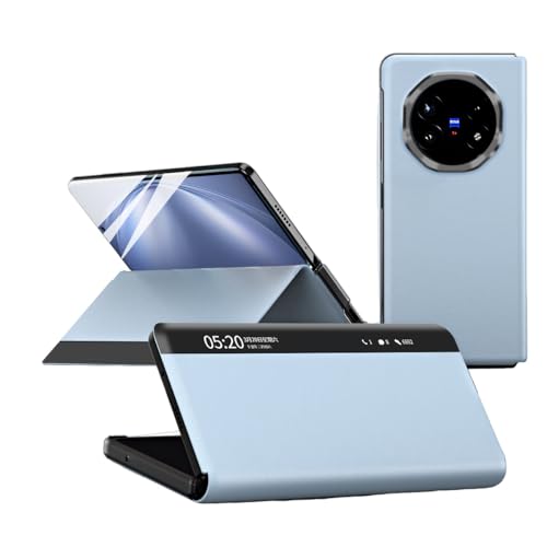 �K�pVivo X Fold 6�p���U�[�P�[�X�A�X�}�[�g�r���[�����^�n�[�hPC�Ռ��h�~�ی�P�[�X�A�����}�O�l�b�g�z���t���A�K�pVivo X Fold 5�p (��,X Fold5,�X�^���_�[�h�G�f�B�V����)