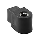 Bobina solenoide de repuesto para válvula de combustible Suntec 3713798 presión de caldera de calefacción con voltaje de 220 240 V 50 60 Hz frecuencia IP54 nominal para varios entornos (9 W)