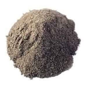 QURA Kali Harad Powder - Black Myrobalan - Himej - Choti Haritaki - Bal Harade Small - Terminalia Chebula - 100 g