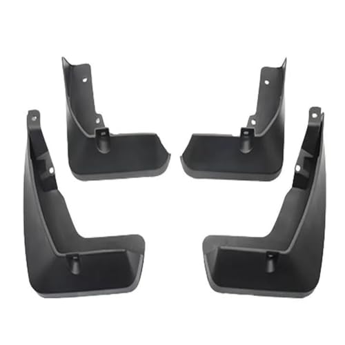Guardabarros protectores, piezas de automóvil clave para el Acura RDX