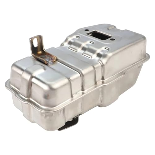 Kit silencieux pour souffleur PB-8010 et PB-9010 Echo - 4