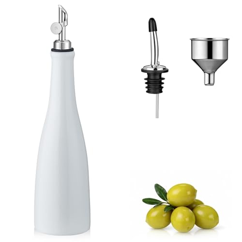 YOLIFE Olive Oil Dispenser Bottle