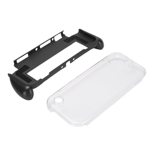 [INSTALLAZIONE FLESSIBILE] Facile rimozione dei controller senza rimuovere l'intera custodia, consentendo un aggancio della console di gioco.