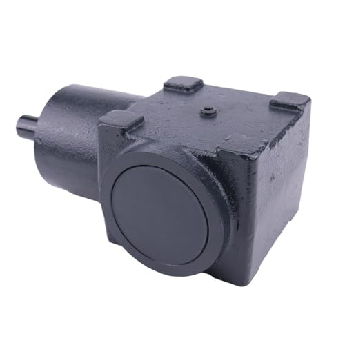 HOLDWELL Gear Box Assembly Right Angle 50-00250-01 500025001 by HOLDWELL - Image 3