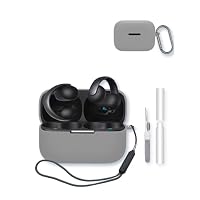 Amazon | Anker Soundcore AeroClip オープンイヤークリップオン