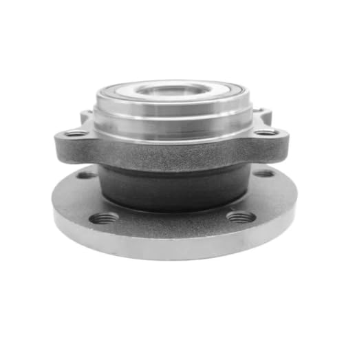 Image of Car Bearings & Bearing Kits For VW For Golf For Jetta For Tiguan For Passat 1K0407621F 3C04986211T0498621 1T0498621 Front Wheel Hub Bearing