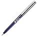 Fisher Space Pen Special Edition Apollo 11 50Th Anniversary Cap-O-Matic Space Pen, Chrome Cap,(Silver/Blue)
