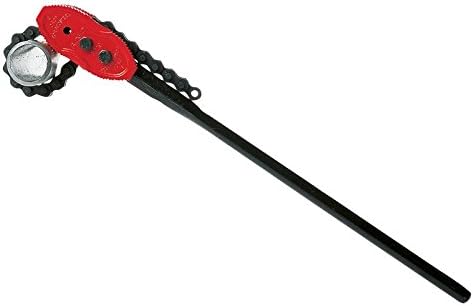 Ridgid 92680 TONG, CHAIN 3235 1 1/2-8 DE