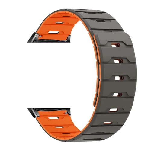 Galaxy Watch 7 6 5 4 40/44mm �u���X���b�g GT6/5 Pro GT4 46mm �p 18/20/22mm �V���R���X�g���b�v