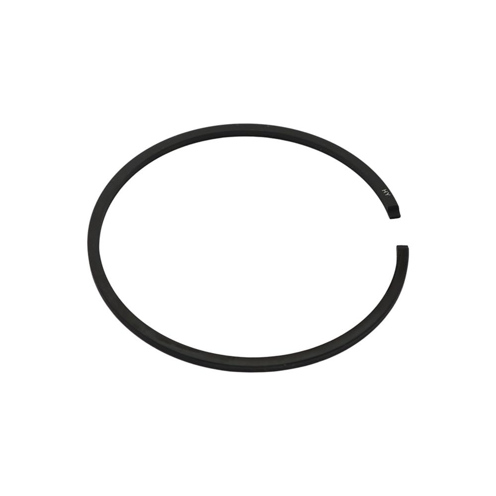 Segment de piston tronçonneuse pour entretien forêt et bois 48 mm