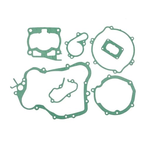 Kit joints moteur Yamaha YZ125 1998-2001 haut et bas carter