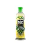 Faith In Nature Anti-Schuppen Lemon & Tea Tree Shampoo 400 ml