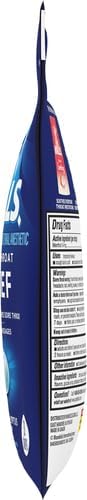 Halls Relief Mentho-Lyptus Cough Drops, 30 Drops (Pack of 2)