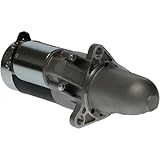 Charging Systems Starter Compatible with Ford Probe 1993-1997 V6 2.5L 2497cc F32Z11002BRM