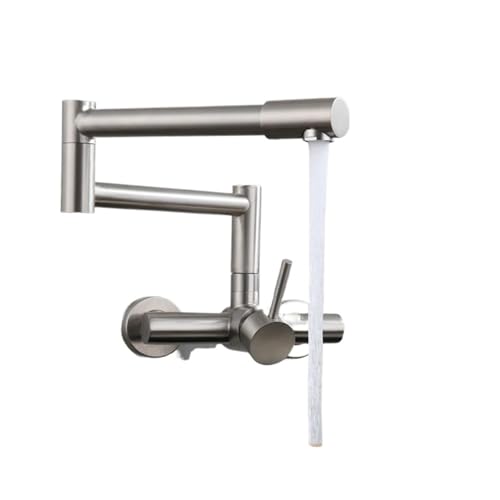 XeX|bgtB[֌Aǖߍݎ_uz[360°]jo[T܂肽ݎ␅~LT[Lb`ʑ䃉h[v[^bv Rh~fUC(Brushed)