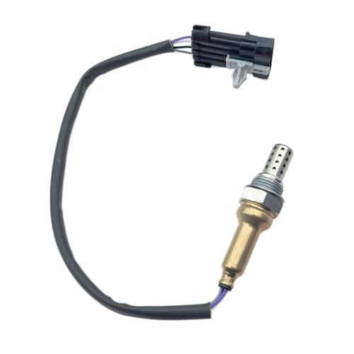 Sensor de oxígeno 12V para ATV 650: soluciona tirones y fallos de motor 2