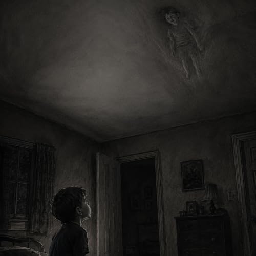 Ghostly Tales Episode 6