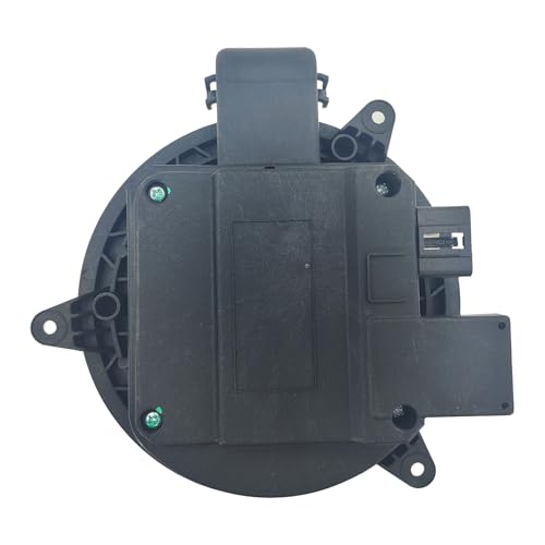 Image of SHOWSEN 700329 Blower Motor Compatible with 2015-2024 Ford F150 /Expedition | with Brushless Motor Compatible with 17-22 F-250 /350 /450 Super Duty, 18-24 Expedition, 18-24 Lincoln Navigator OE# FL3Z19805E
