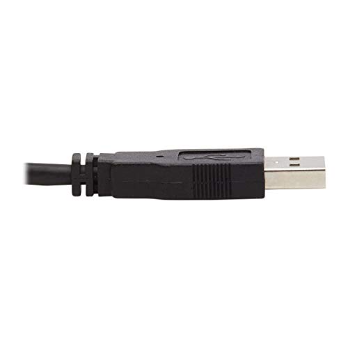 Câble KVM DisplayPort 4K USB audio 3.5 mm mâle pour switch KVM