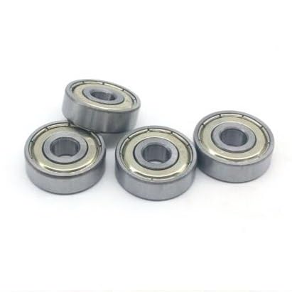 Roulements rigides à billes 627ZZ pour rénover vos rollers et robots - 3