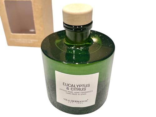 Ambientador Difusor Eucalyptus & Citrus 3.3 oz miniatura 2