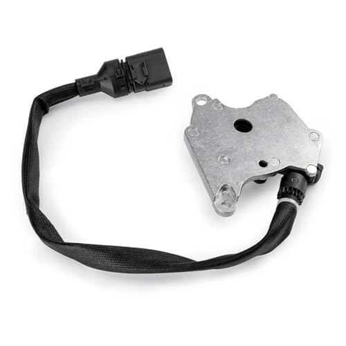 Capteur plage transmission automatique résout problème démarrage VW Passat et Audi A4 A6 A8