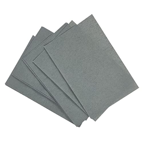 FOMIYES Face Oil Blotting Paper 200pcs Natural Oil Absorbing Tissues Skincare Makeup Oil Removal Sheets