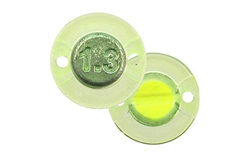 JACKALL(�W���b�J��) �X�v�[�� �e�B���� �f�J�u���O 1.0g #190 �N���A�}�X�J�b�g