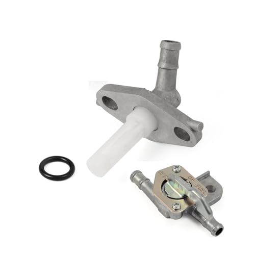 Accesorio válvula de combustible para motocicleta CRF250R salida tanque recambio 3