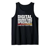 Digital Marketing Specialist Appreciation Retired