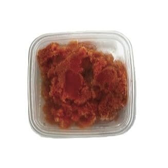 [訳あり]博多 辛子明太子 切子 450g 〜味わい豊かに粒仕立て〜