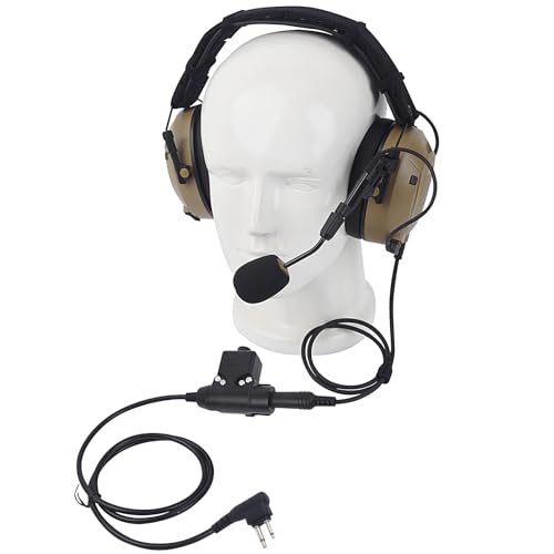 Pdflie 26dB �m�C�Y�L�����Z�����O �~���^���[ �^�N�e�B�J�� �G�A�\�t�g �ʐM�w�b�h�t�H�� U94 Ptt�}�C�N�t�� 2�s�� Motorola bpr40 cls1110 cls1410 cp185 cp100d cp200d dlr1060 r