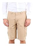 Articolo: WOSH00410UT1474 Woolrich Uomo Short Cargo Desert Khaki