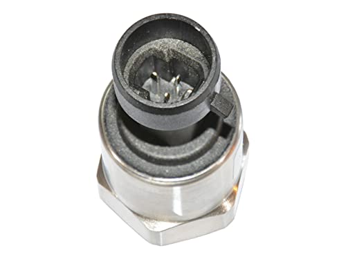 Lowdoller Motorsports 100 PSI Pressure Sensor - Dome/Fuel/Oil/Coolant Pressure PN: 7990100
