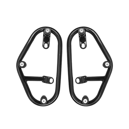 �o�C�N�p���A���Q�b�W���b�N �p Scrambler 400X Speed 400�p �I�[�g�o�C�T�C�h���Q�b�W���b�N�T�h���o�b�O�T�|�[�g�o�[ CPXCTZFZUB