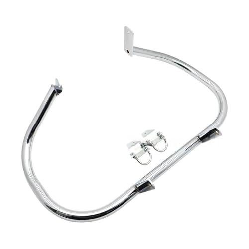 Protection du moteur pour VTX1800R barres de sécurité en acier haut de gamme