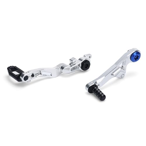 Levier de vitesse réglable R1250GS avec repose-pieds pliable anti-casse pour moto