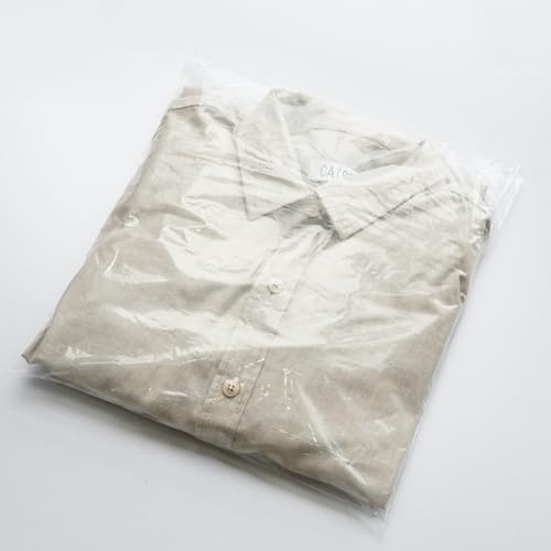 MUCOSO 1000 Cts 6x9" Extra Strong Seal Poly Bags with Suffocation Warning - Clear - 1000 Pack by MUCOSO - Image 7