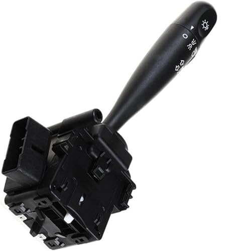 Interrupteur antibrouillard Hyundai I10 commande feux clignotant
