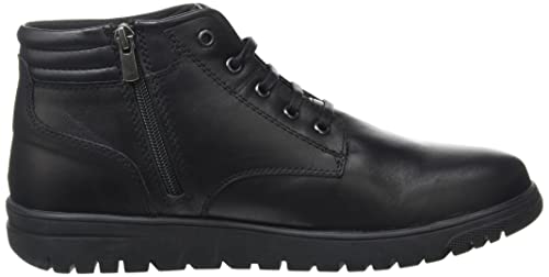 Lumberjack Alfred, Stivaletti Bassi con Lacci Uomo - Image 7